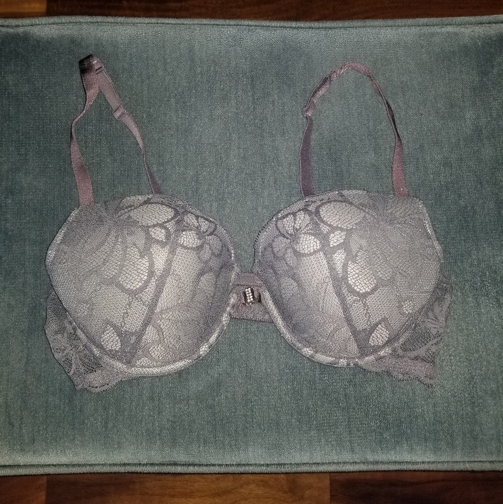 La Senza Bra 38B